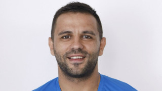 Бившият футболист на Левски и Лудогорец Мирослав Иванов Деко