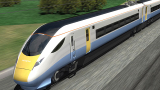Великобритания инвестира в модернизация на железниците 9 млрд. лири