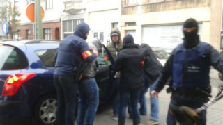 Равнището на терористична заплаха в Брюксел бе повишено до максимална степен