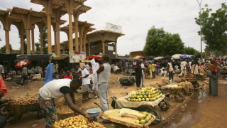Най-голямата африканска икономика не може да "обуздае" инфлацията си
