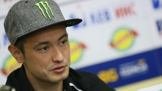 Мартин Чой с медал за специални заслуги към спорта