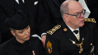 Откакто пое отново част от официалните си задължения в княжеството