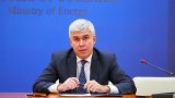МВР не следи бившия енергиен министър Владимир Малинов