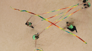Гимнастичките ни са истински хит в Рио