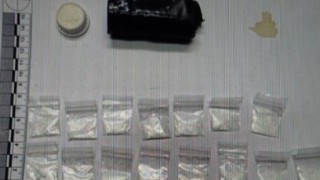 МВР проведе мащабна операция срещу престъпления свързани с наркотици Тя е