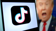 Тръмп отложи забраната на TikTok