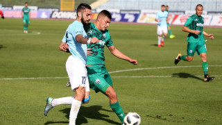 Дунав победи Спартак Плевен с 3 2 в контролна среща играна