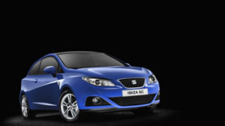 Seat Ibiza Sport Coupe - Младежки автомобил на годината