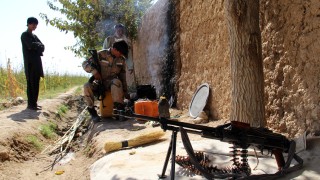 Специалният пратеник на руския президент за Афганистан Замир Кабулов коментира