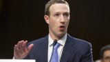 Зукърбърг обяви: Facebook е в постоянна битка с Русия