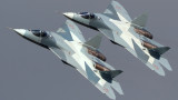  Военните в Русия разкриха преимуществата на въоръжението на Су-57 
