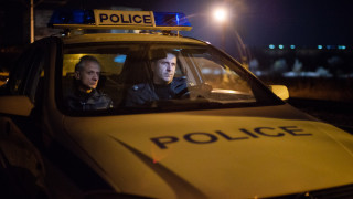 След като преди време видяхме тийзър на новия филм на