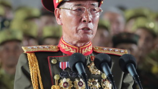 Ядрената война на Корейския полуостров е неизбежна коментира министърът на