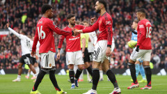 Юнайтед готви &euro;232 млн. за лятна селекция