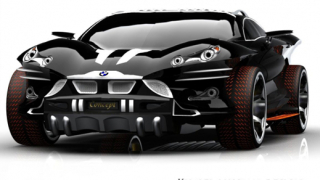 Бъдещото BMW X9