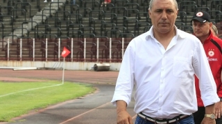 Стоичков: Илич и Ана Иванович са връзката ми със Сърбия