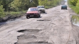  Половината пътища в България - в неприятно или в доста неприятно положение 