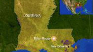Заложническата драма в Луизиана завърши с убийства