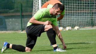 Черно море победи Черноморец Балчик с 3 0 в контролна среща