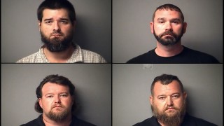 Губернаторът на щата Мичиган Гретхен Уитмър в неделя заяви че