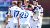  Дженоа - Лацио 1:4 в мач от Серия 