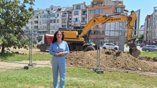 Частна болница съди районен кмет на Пловдив за уронване на престиж