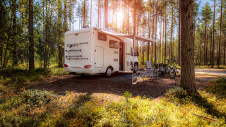 Търсенето на почивка на каравана набира популярност у нас като