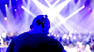 Добри новини за любителите на електронния саунд у нас В