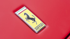 Ferrari отвори лаборатория за батерии, готвейки се за първи електромобил