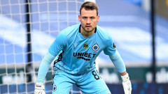 Бивш вратар на Ливърпул прекратява кариерата си в края на сезона