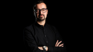 Васил Попов - от българския фолклор до Антарктида