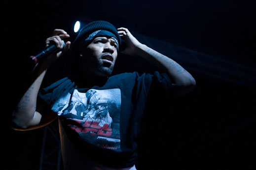Redman отново в България