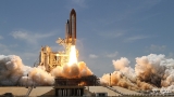 Ракетата на SpaceX експлодира при кацане (ВИДЕО)