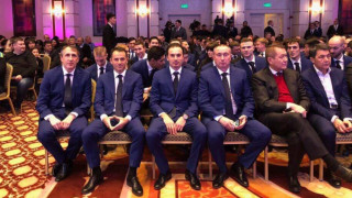 Станимир Стоилов ще продължи да води Астана разбра ТОПСПОРТ Двете