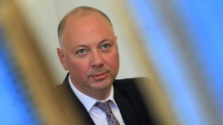 В мое лице комисията ще намери партньор Това заяви пред