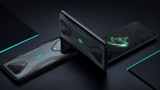 Xiaomi Black Shark 3 - много мощ, малка цена