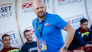 Славко Матич пое африкански гранд Сърбинът застава начело на многократния