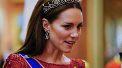 Неочакваният жест на крал Чарлз към Кейт Мидълтън
