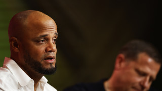 Байерн Мюнхен ще завърши трансфера на Майкъл Олисе от Кристъл