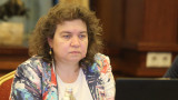  Наталия Киселова: Няма по какъв начин да се желае избор на съмнение на служебно държавно управление 