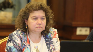 Наталия Киселова не вижда основания да се искат нови избори в София