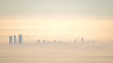  64% от градовете по света са с рисково замърсен въздух 
