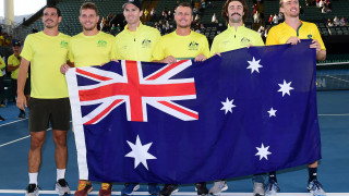 Австралия Еквадор и Казахстан се класираха за финалите на турнира
