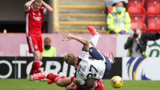 Вицешампионът на Шотландия Рейнджърс започна новия сезон с изненадващо лесна