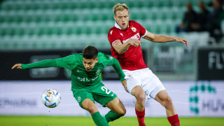 От ЦСКА излязоха с позиция чрез която искат ясен критерий