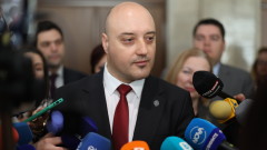 Атанас Славов: ВСС действа като шпиц команда по политически поръчки