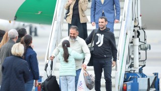 Пирин Благоевград бе клубът заедно с Черно море дал старт