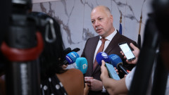 Желязков очаква интересен политически сезон, изпълнен с напрежение