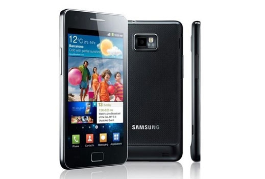 Samusung пуска Galaxy S Duos - работи с 2 SIM карти