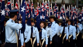 В Австралия задържаха младеж по подозрение в тероризъм